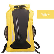 Outdoor Weatherproof Backpacks 25 L - Blue Force Sports