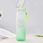 Hello Master Sports Water Bottle - Blue Force Sports