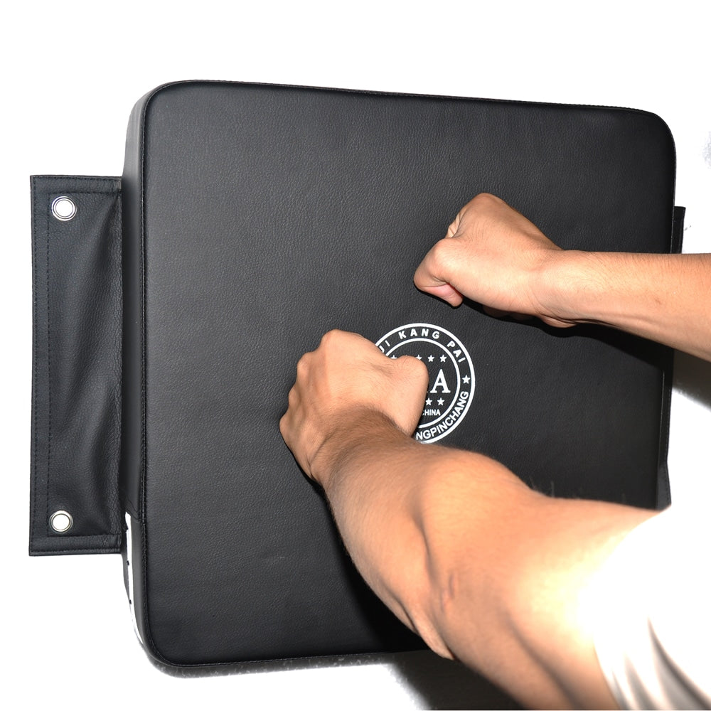 PU Wall Boxing Target Pad - Blue Force Sports