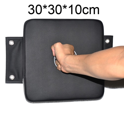 PU Wall Boxing Target Pad - Blue Force Sports