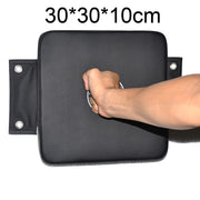 PU Wall Boxing Target Pad - Blue Force Sports