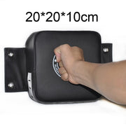 PU Wall Boxing Target Pad - Blue Force Sports