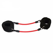 Leg Training Resistance Strap - Blue Force Sports