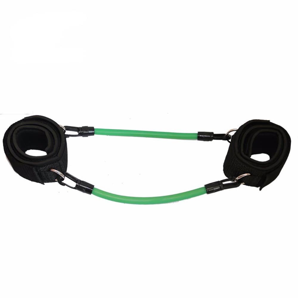 Leg Training Resistance Strap - Blue Force Sports