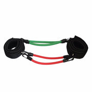 Leg Training Resistance Strap - Blue Force Sports