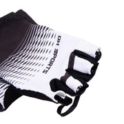 Gradient Color Sports Gloves - Blue Force Sports