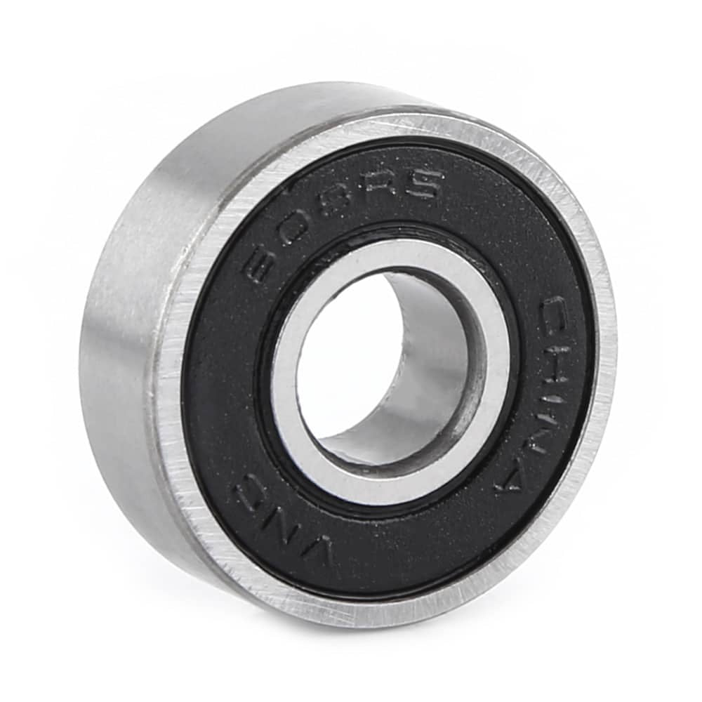 Set Miniature Ball Bearings for Skateboard - Blue Force Sports