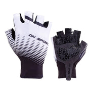 Gradient Color Sports Gloves - Blue Force Sports