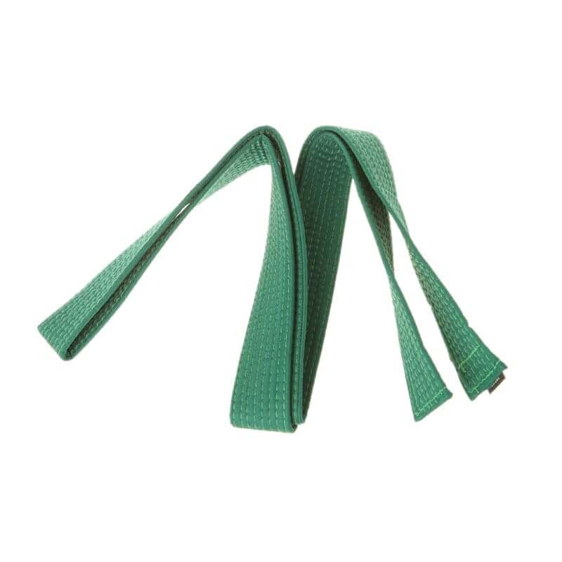 Professional Taekwondo Belt - Blue Force Sports