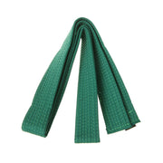 Professional Taekwondo Belt - Blue Force Sports