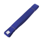 Professional Taekwondo Belt - Blue Force Sports
