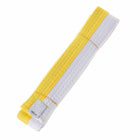 Professional Taekwondo Belt - Blue Force Sports
