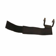 Adjustable Weight Lifting Strap with Hooks - Blue Force Sports