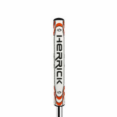 Anti-Slip Leather Golf Club Grip