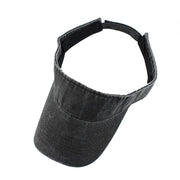 Summer Cotton Sport Cap for Women - Blue Force Sports
