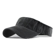 Summer Cotton Sport Cap for Women - Blue Force Sports