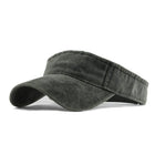 Summer Cotton Sport Cap for Women - Blue Force Sports