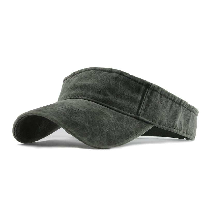 Summer Cotton Sport Cap for Women - Blue Force Sports