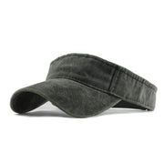 Summer Cotton Sport Cap for Women - Blue Force Sports