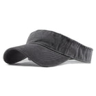 Summer Cotton Sport Cap for Women - Blue Force Sports