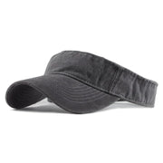 Summer Cotton Sport Cap for Women - Blue Force Sports