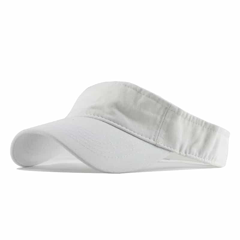 Summer Cotton Sport Cap for Women - Blue Force Sports