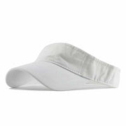 Summer Cotton Sport Cap for Women - Blue Force Sports