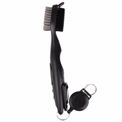 Golf Club Key Chain Brush - Blue Force Sports