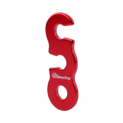Aluminum Tent Rope Stoppers