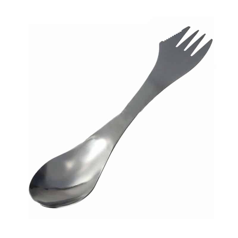 Folding Cooking Utensils for Camping - Blue Force Sports