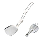 Folding Cooking Utensils for Camping - Blue Force Sports