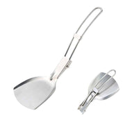Folding Cooking Utensils for Camping - Blue Force Sports