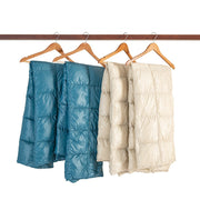 Portable Travel Sleeping Blanket - Blue Force Sports