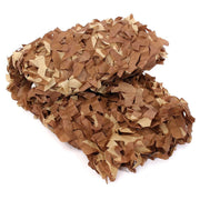 Military Styled Camouflage Net - Blue Force Sports