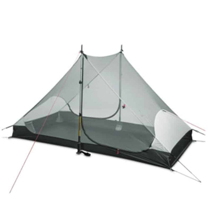 4 Seasons Camping Tent - Blue Force Sports