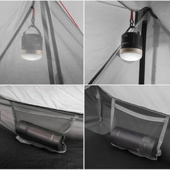 4 Seasons Camping Tent