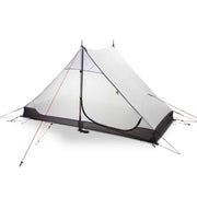 4 Seasons Camping Tent - Blue Force Sports