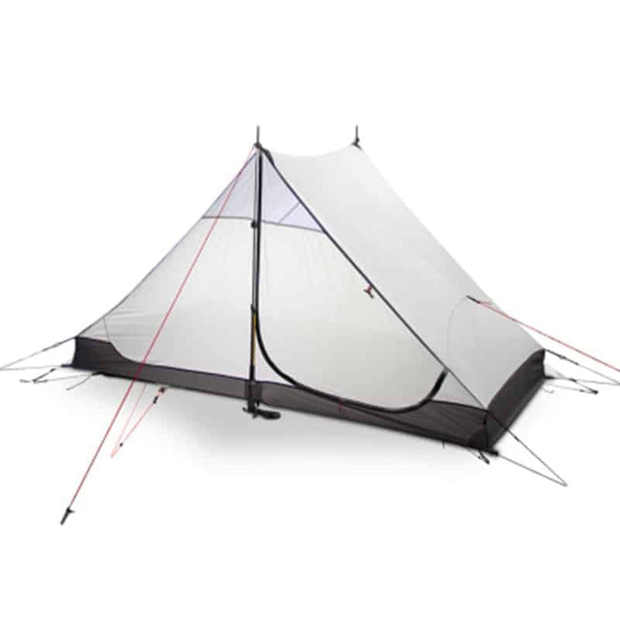 4 Seasons Camping Tent - Blue Force Sports