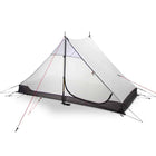 4 Seasons Camping Tent - Blue Force Sports