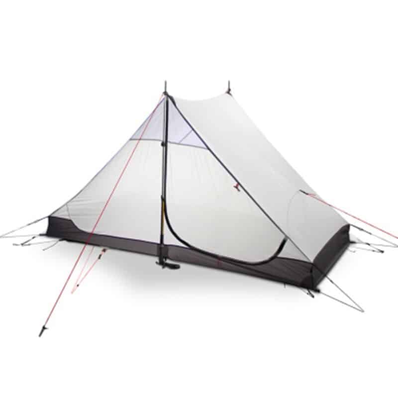 4 Seasons Camping Tent - Blue Force Sports