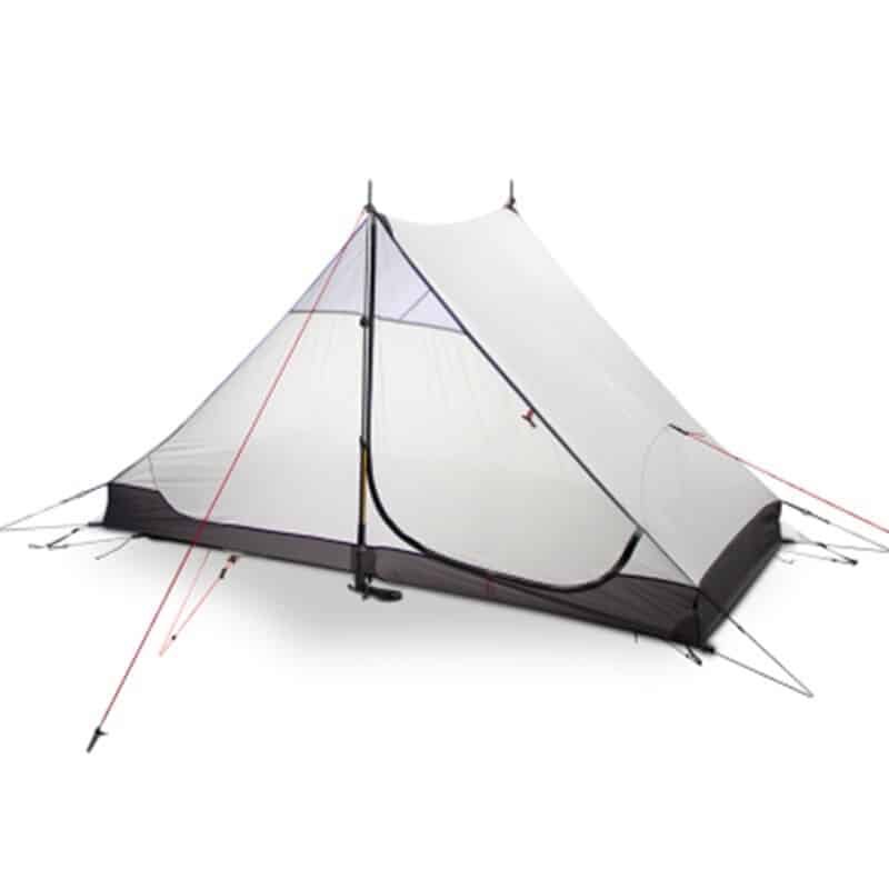 4 Seasons Camping Tent
