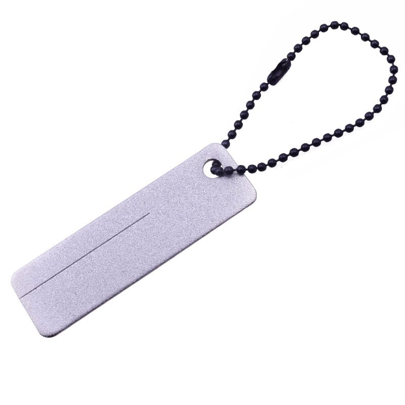 Mini Outdoor Diamond File Sharpening - Blue Force Sports