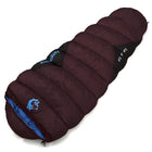 Warm Ultralight Sleeping Bag - Blue Force Sports