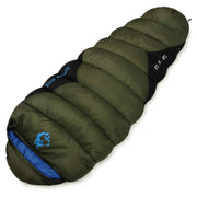 Warm Ultralight Sleeping Bag - Blue Force Sports