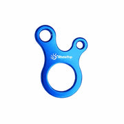 Tent Aluminum Colorful Quickdraws - Blue Force Sports