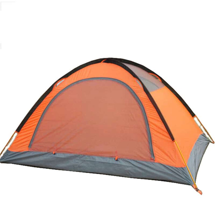 Outdoor Camping Tent for 2 or 3 Persons - Blue Force Sports