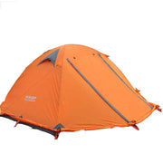 Outdoor Camping Tent for 2 or 3 Persons - Blue Force Sports