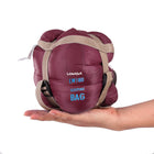 Ultra-light Envelope Sleeping Bag - Blue Force Sports