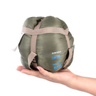 Ultra-light Envelope Sleeping Bag - Blue Force Sports