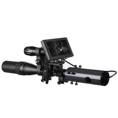 Hunting Infrared Night Vision Riflescope - Blue Force Sports